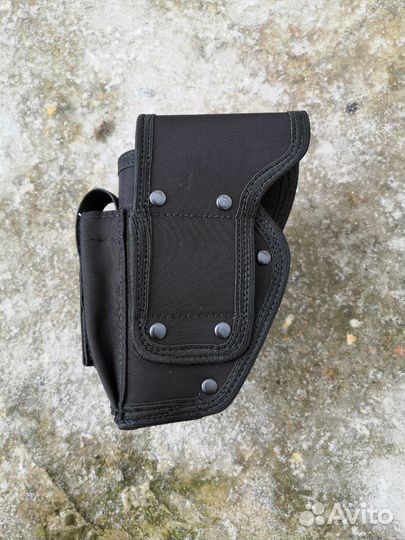 Кобура для ПМ тактическая