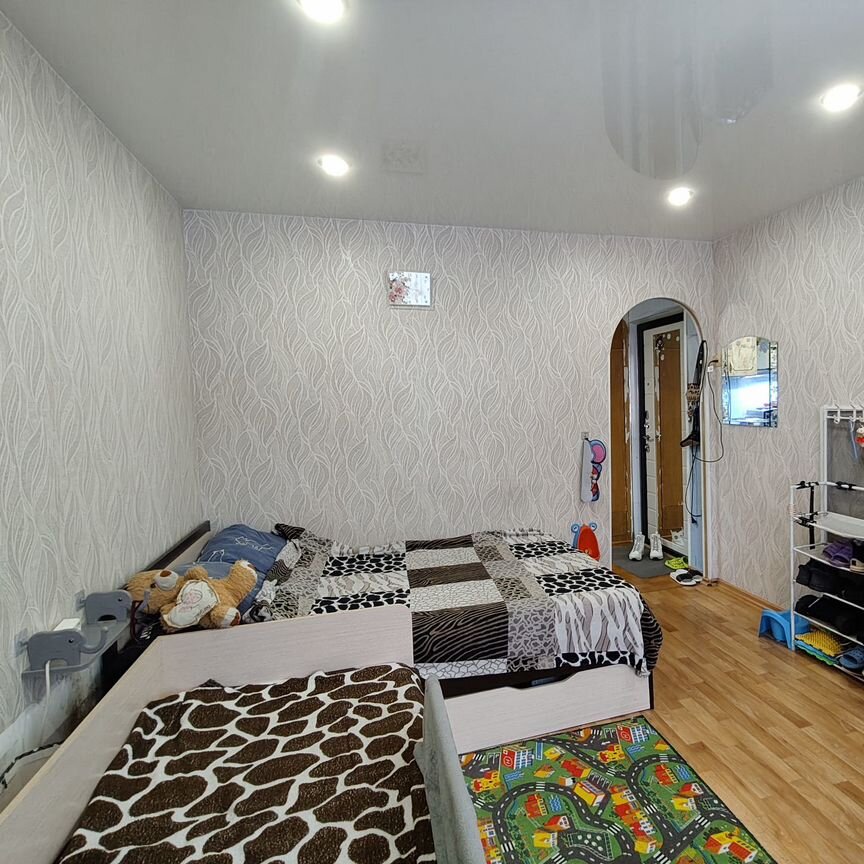 Квартира 1-комн. 18.2 м² в Томск — фото 2