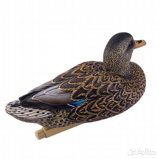 Чучела уток North Way Softplast Alfa 6 шт