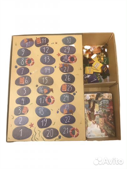 Игра имаджинариум