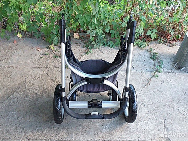 Коляска трасформер б/у