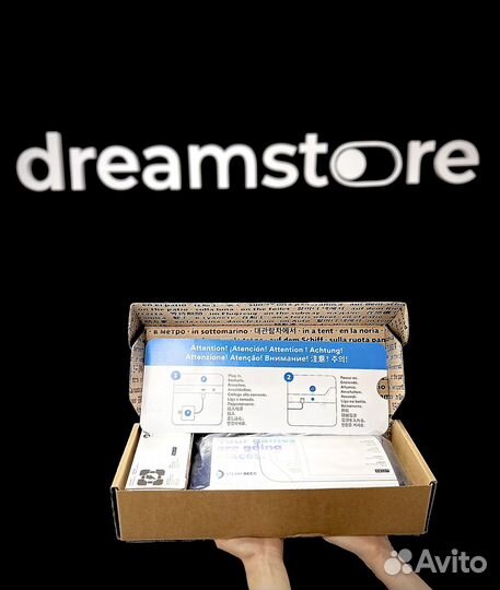 Valve Steam Deck Новые Гарантия Магазин