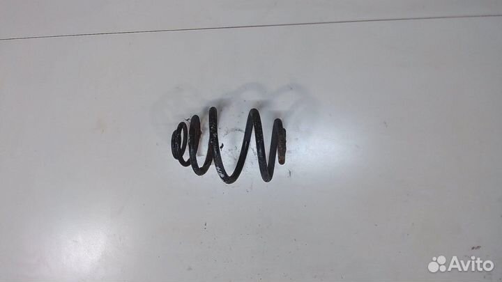 Пружина подвески Opel Tigra, 2007