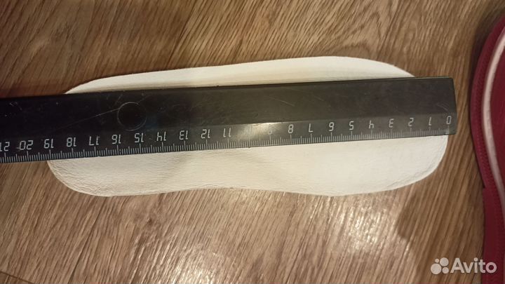 Туфли для девочек orthoboom