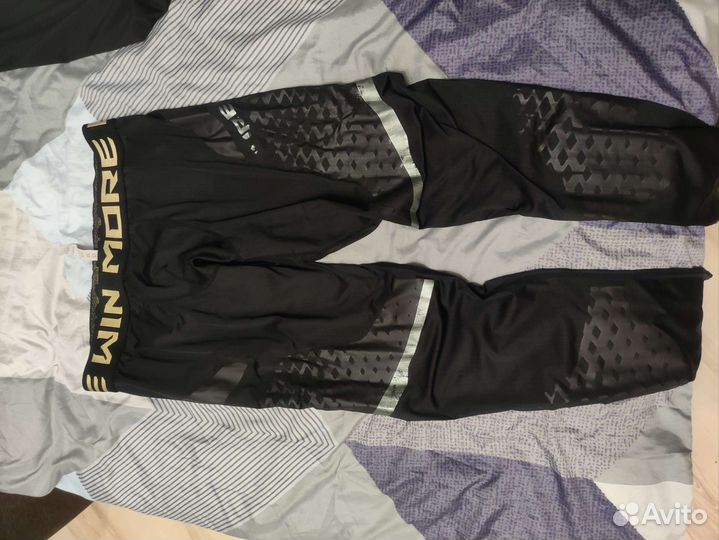 Рашгард верх и низ