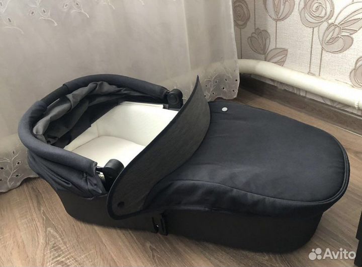 Коляска cybex 2 в 1
