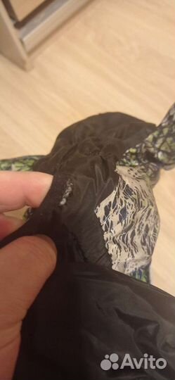 Комбинезон для собаки. 18размер