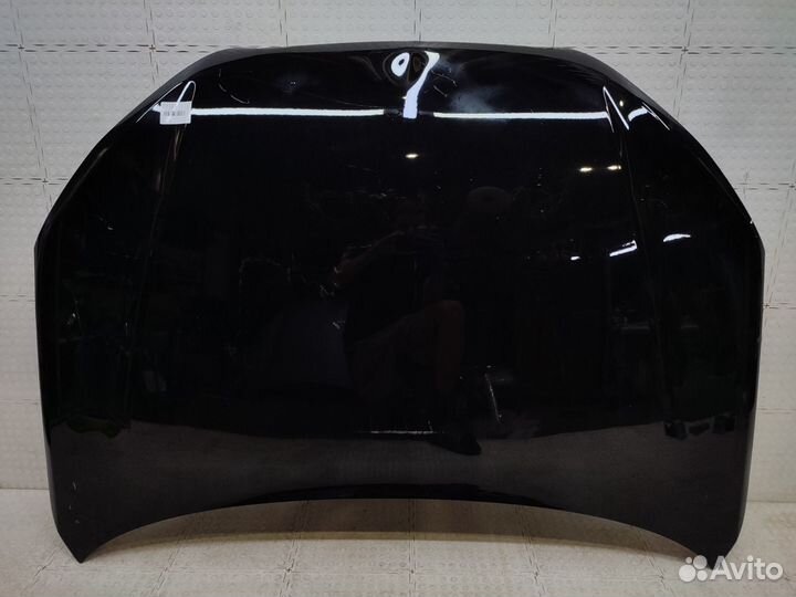 Капот LADA Granta 2018