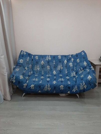 Квартира-студия, 18,8 м², 4/5 эт.