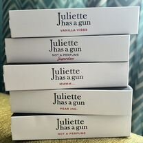 Juliette has a Gun 7,5 мл