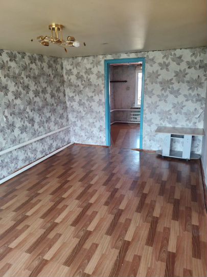 Дом 52,7 м² на участке 5 сот.