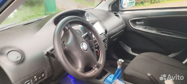 Geely MK 1.5 МТ, 2012, 138 000 км