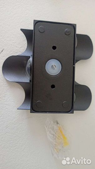 Светильник настенный новый