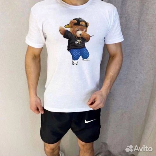 Костюм nike