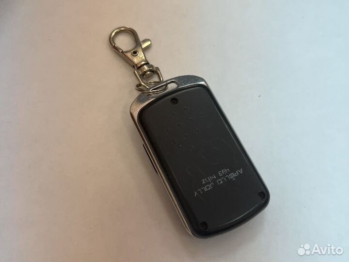 Пульт-дубоикатор Apollo Jolly