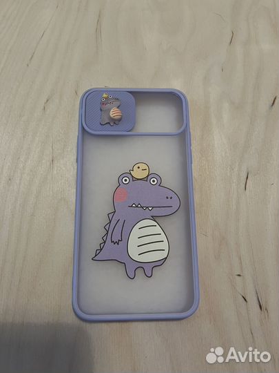 Чехол на iPhone 11 pro max