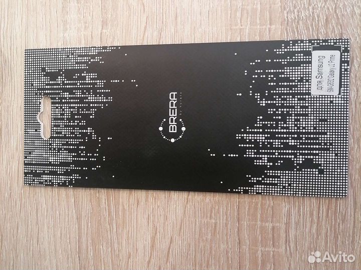 Защитное стекло для Samsung Galaxy J2 Prime