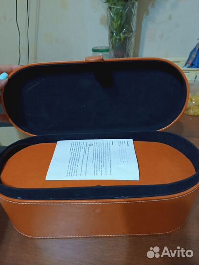 Фен Dyson реплика