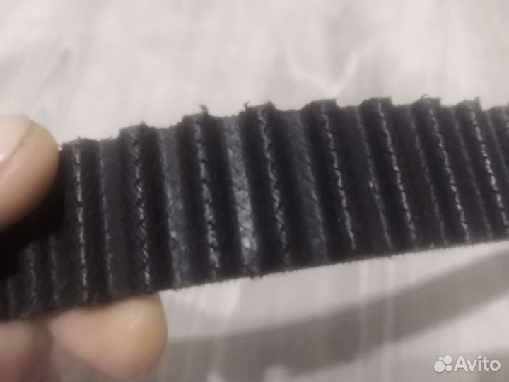 Ремень Грм vwag