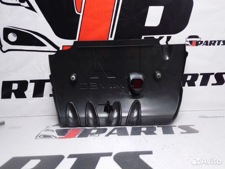 Крышка двигателя декоративная Mitsubishi ASX