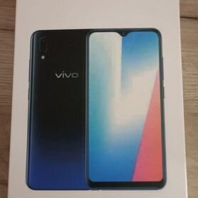 Vivo Y93, 6/128 ГБ