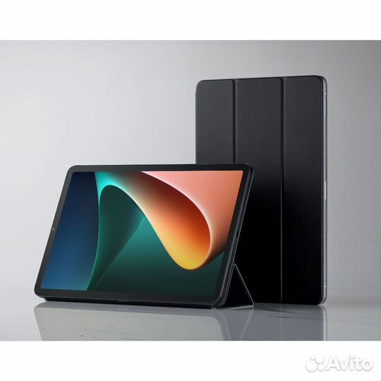 Оригинальный чехол - книжка для Xiaomi Pad 5