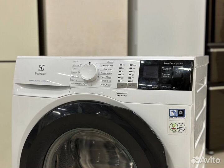 Стиральная машина Electrolux/ Гарантия/Доставка