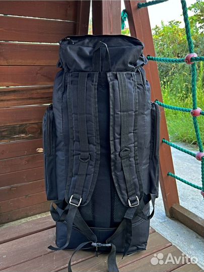 Тактический рюкзак 60-80 литров
