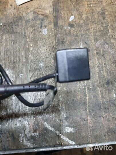 Камера от зеркала регистратора