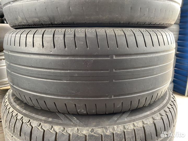 Yokohama BluEarth AE50 205/55 R16 91V