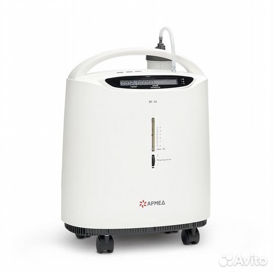 Кислородный концентратор