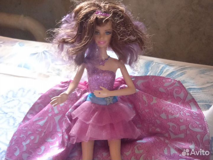 Барби Маттэл 1998г