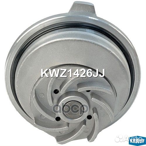 Помпа водяная KWZ1426JJ Krauf