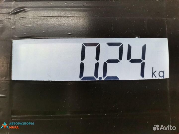 Блок управления тнвд Mitsubishi Carisma рест. 2001