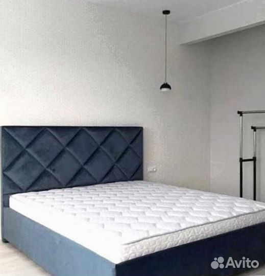 Матрас 140х200, 160х200, 180х200