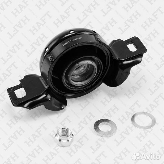 Опора карданного вала