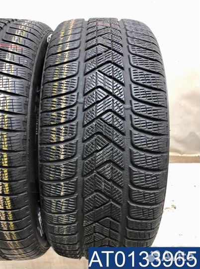 Pirelli Scorpion Winter 255/45 R20 105V