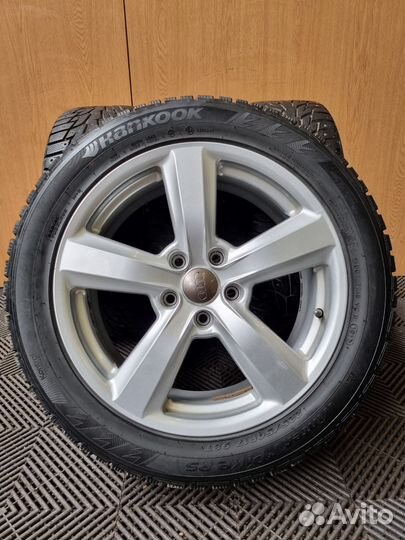 Колеса в сборе Audi 225/50R17