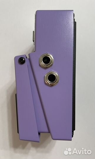 Гитарная педаль Boss DC-2w