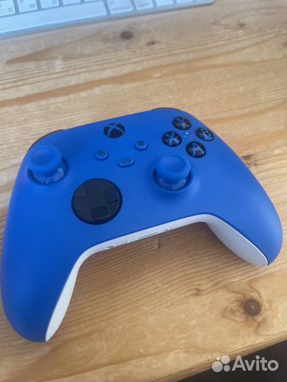 Геймпад беспроводной Microsoft Xbox Wireless Contr