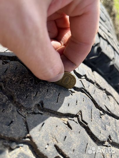 Matador MP 72 Izzarda A/T 2 215/70 R16