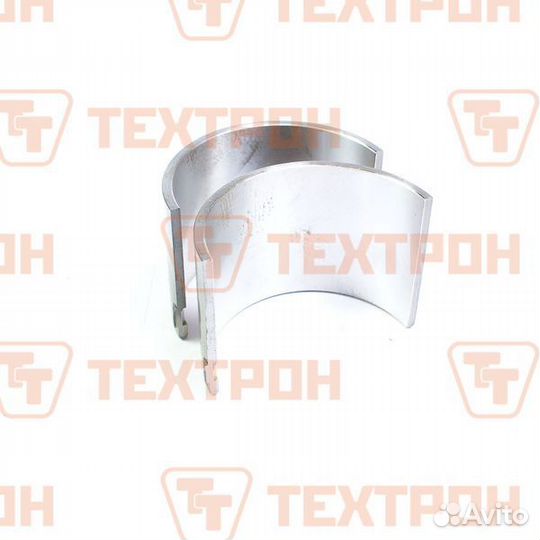 Вкладыш шатунный А23.01-100Р2