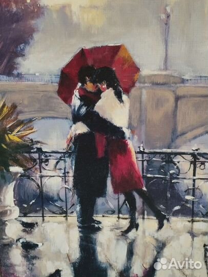 Картина настенная 