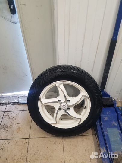 Колеса Matador R-15