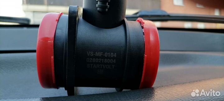 Дмрв VS-MF-0104. startvolt