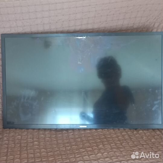 Телевизор бу