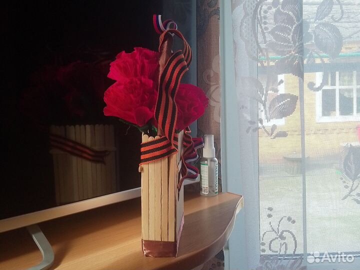 Подделка на 1-9 мая