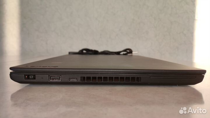 Lenovo Thinkpad T470 LTE i5-6200U/8gb/256gb SSD