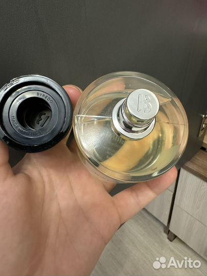 Byredo bal d afrique духи 100ml