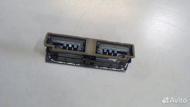 Дефлектор обдува салона Audi A4 (B8) Allroad, 2014